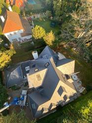 AR TOITURES, Beauraing openingstijden