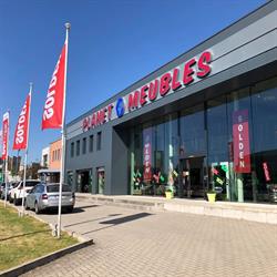 Planet Meubles, Sint-Stevens-Woluwe openingstijden