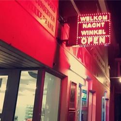 The Night Bites, Maaseik openingstijden