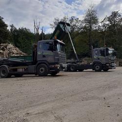 Containerdienst Steffens, Hergenrath openingstijden