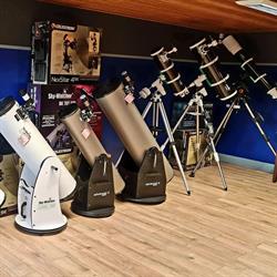 Vers l'Espace, Binche openingstijden