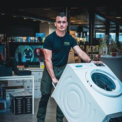 Renders - Van den Eede, Roosdaal openingstijden