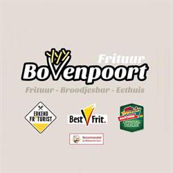 Bovenpoort, Herentals openingstijden