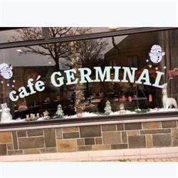 Café Germinal, Aarschot openingstijden