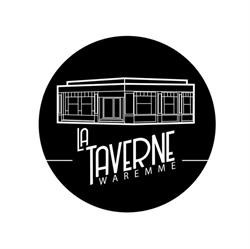 La Taverne Waremme, openingstijden