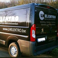 LHelektro, Wevelgem openingstijden