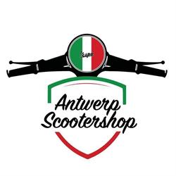 Antwerp Scooter Shop, openingstijden