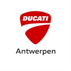 Ducati Antwerpen, openingstijden