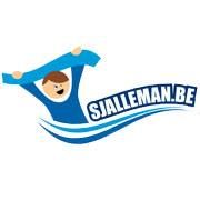 sjalleman.be, Halen openingstijden