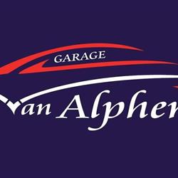AutoFirst - Garage van Alphen, Lommel openingstijden