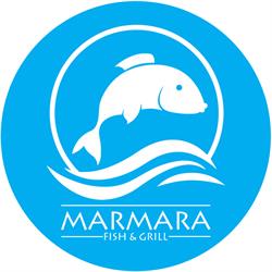 Marmara Fish & Grill, Zolder openingstijden