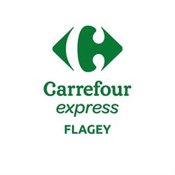 Carrefour express FLAGEY, Elsene openingstijden