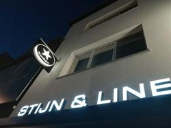 Sterslager Stijn en Line, Deinze openingstijden