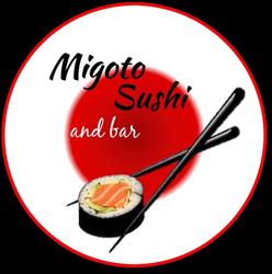 Migoto Sushi And Bar, Aalst openingstijden