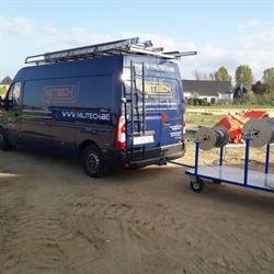 Nilitech BV, Nijlen openingstijden