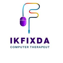 Computertherapeuten - Ikfixda, Antwerpen openingstijden