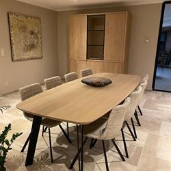 Eiken zuilen, Izegem openingstijden