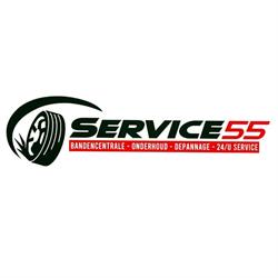 Service55, Aartselaar openingstijden