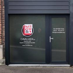 Cavaliara, Chasse, Fléron openingstijden