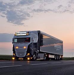 JANSSENS CHRIS BV TRANSPORT, Lichtervelde openingstijden