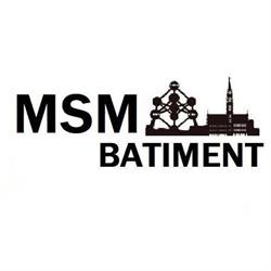 Msm Batiment, Drogenbos openingstijden