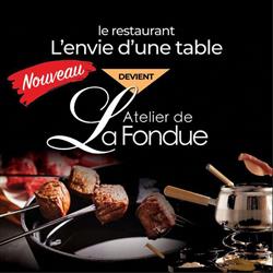 L'envie d'une Table, Manage openingstijden
