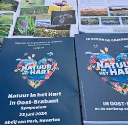 Natuurpunt Oost-Brabant vzw, Leuven openingstijden