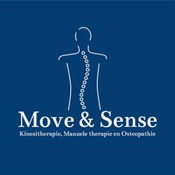Move & Sense, Olen openingstijden