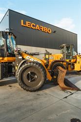 Lecarbo Bvba, Zonnebeke openingstijden