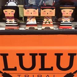 lulu's tribal kitchen, Genk openingstijden
