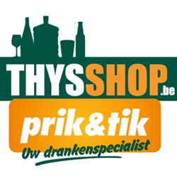 Prik&Tik Duffel, openingstijden