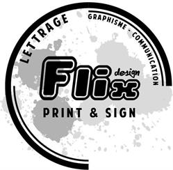 Flix Design Lettrage, Waver openingstijden