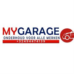 My Garage, Genk openingstijden