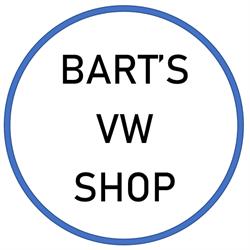 Bart's VW Shop, Montaigu-Zichem openingstijden