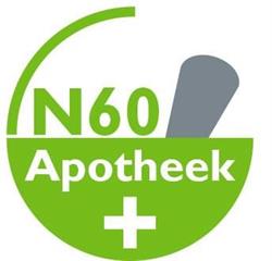 Apotheek N60, Maarkedal openingstijden