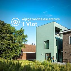 Wijkgezondheidscentrum 't Vlot, Gent openingstijden