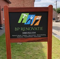BP Renovatie, Zoutleeuw openingstijden