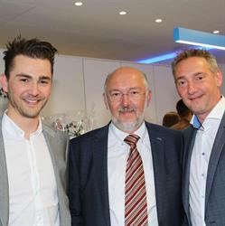 Abco Verzekeringen Landen, openingstijden