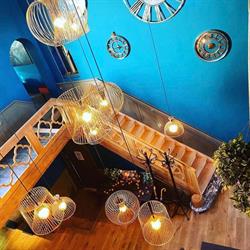 Nethe & Drinke, Lier openingstijden