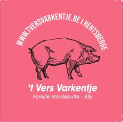 Tvers varkentje, Oostkamp openingstijden