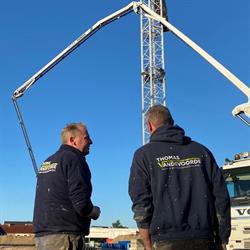 Thomas Vandevoorde, Eeklo openingstijden