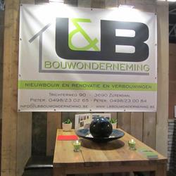 L&B Bouwonderneming, Zutendaal openingstijden