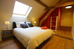 B&B Crijbohoeve, Zutendaal openingstijden