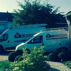 Goeminne Pieter-Jan Electro Service BV, Ronse openingstijden