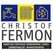 bvba Christof Fermon, Haaltert openingstijden