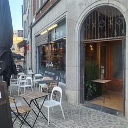 Chemin du cedre, Namen openingstijden