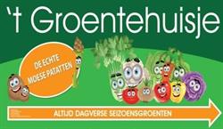 't Groentehuisje Moerzeke, Hamme openingstijden