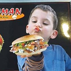 Karaman restaurant, Herstal openingstijden