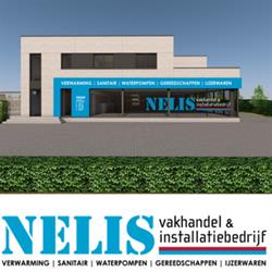 Nelis Vakhandel en Installatiebedrijf, Bunsbeek openingstijden
