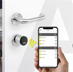 Lock Security Serrurier Tounai 7/7, Doornik openingstijden